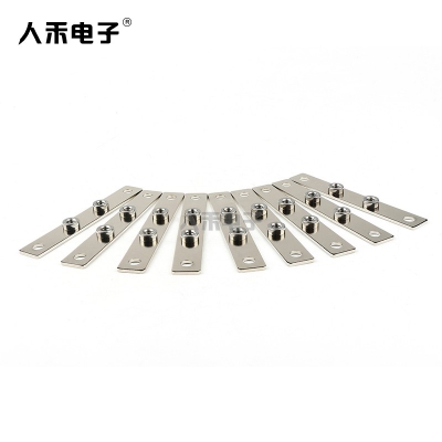 優(yōu)質(zhì)母線槽連接銅排 可激光打標(biāo)